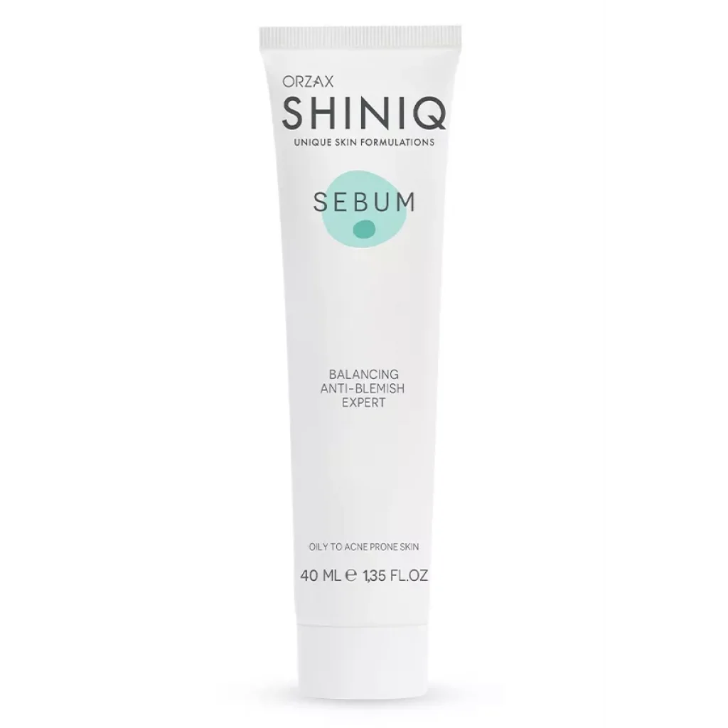 Shiniq SB Sebum Dengeleyici Krem