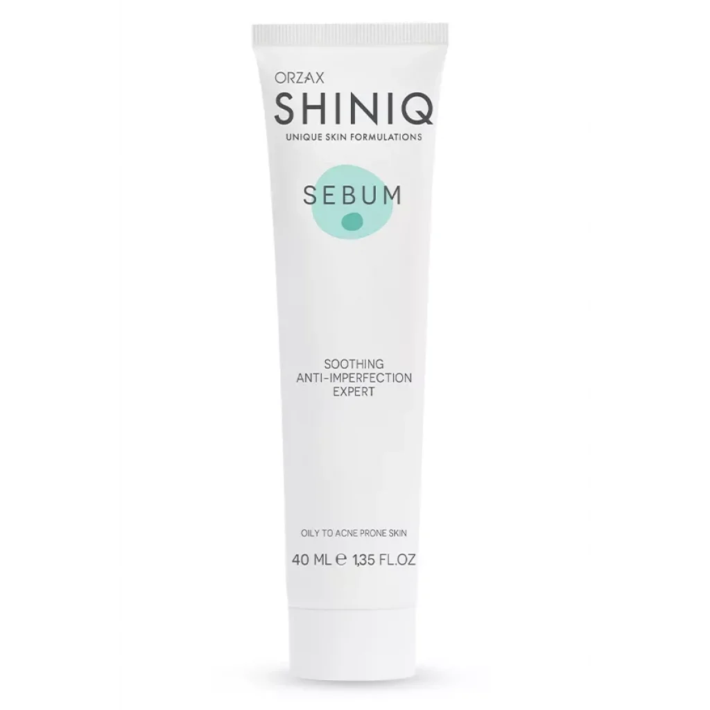 Shiniq Soothing Anti-Imperfection Expert 40 ml