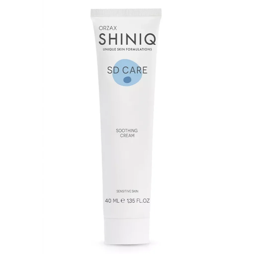 Shiniq Soothing Cream 40 ml