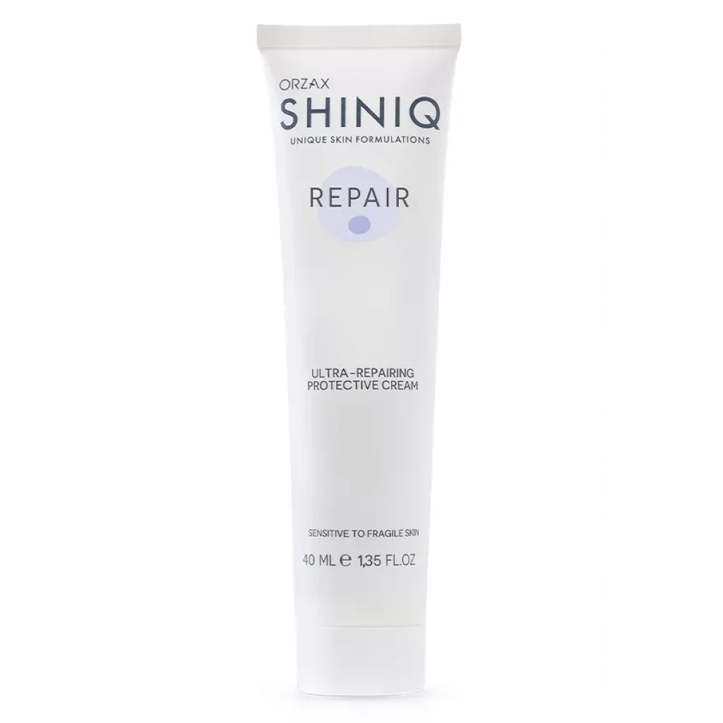 Shiniq Ultra Repairing Protective Cream 40 ml