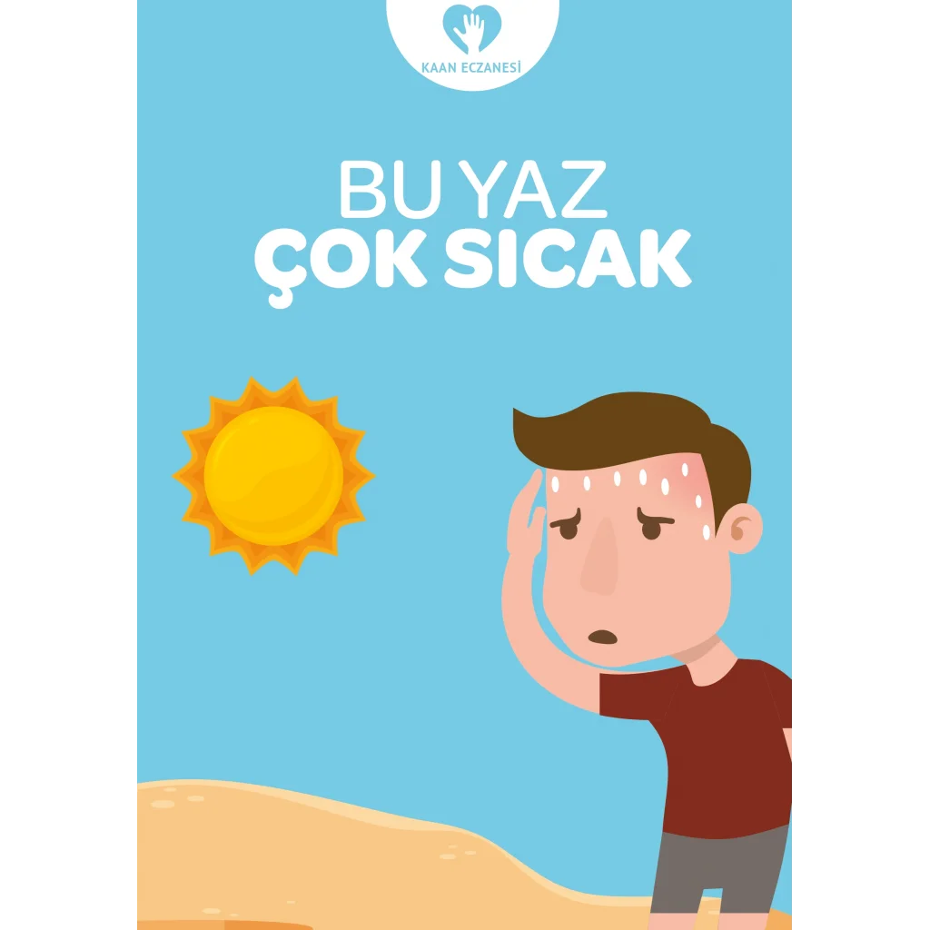 Sıcak Afiş & Poster