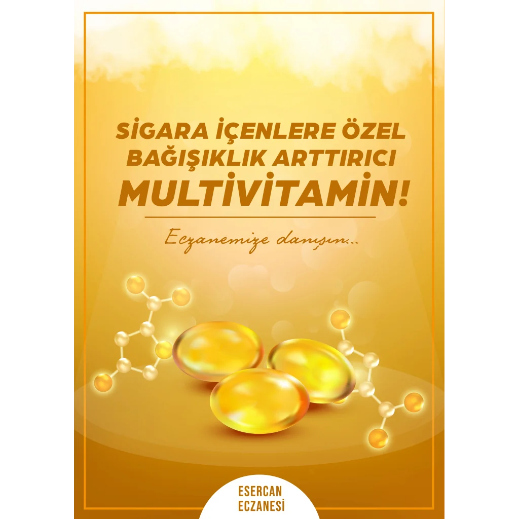 Sigara İçenler Afiş & Poster