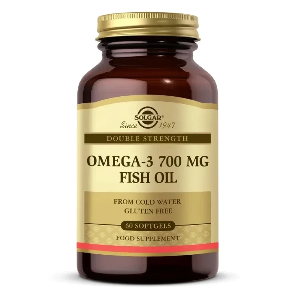 Solgar Omega 3 700 mg 60 Softgel