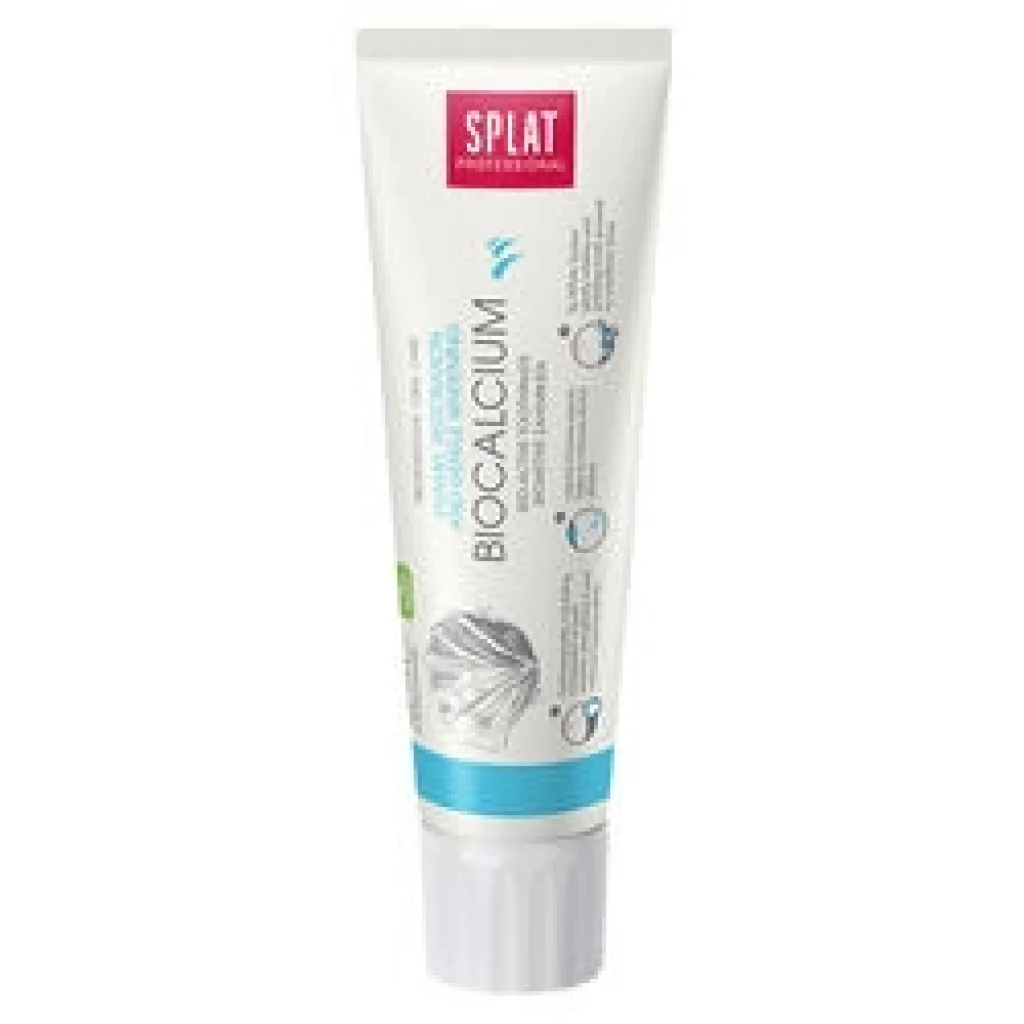 Splat Diş Macunu Biocalcium 100 ml