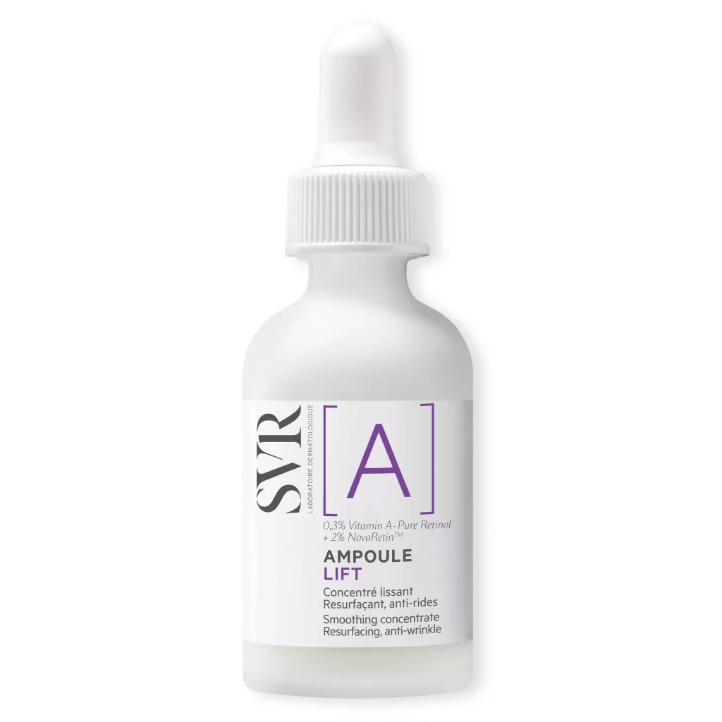 Svr A Ampoule Lift Serum 30 ml