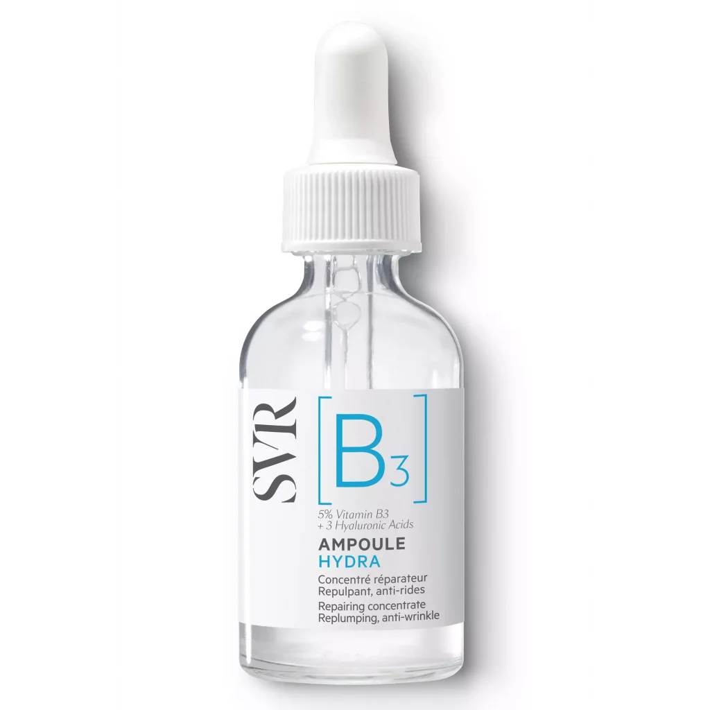 SVR B3 Ampoule Hydra Serum 30 ml
