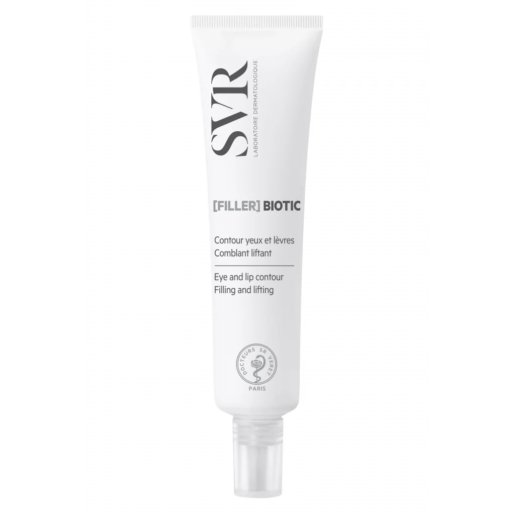 Svr Biotic Göz ve Dudak Çevresi Bakım Kremi 15 ml