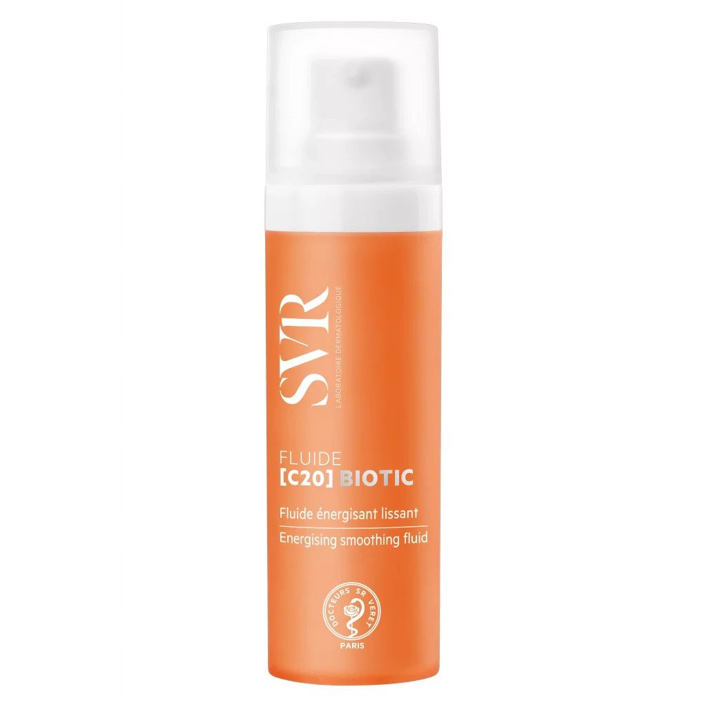SVR C20 Biotic Fluide 30 ml