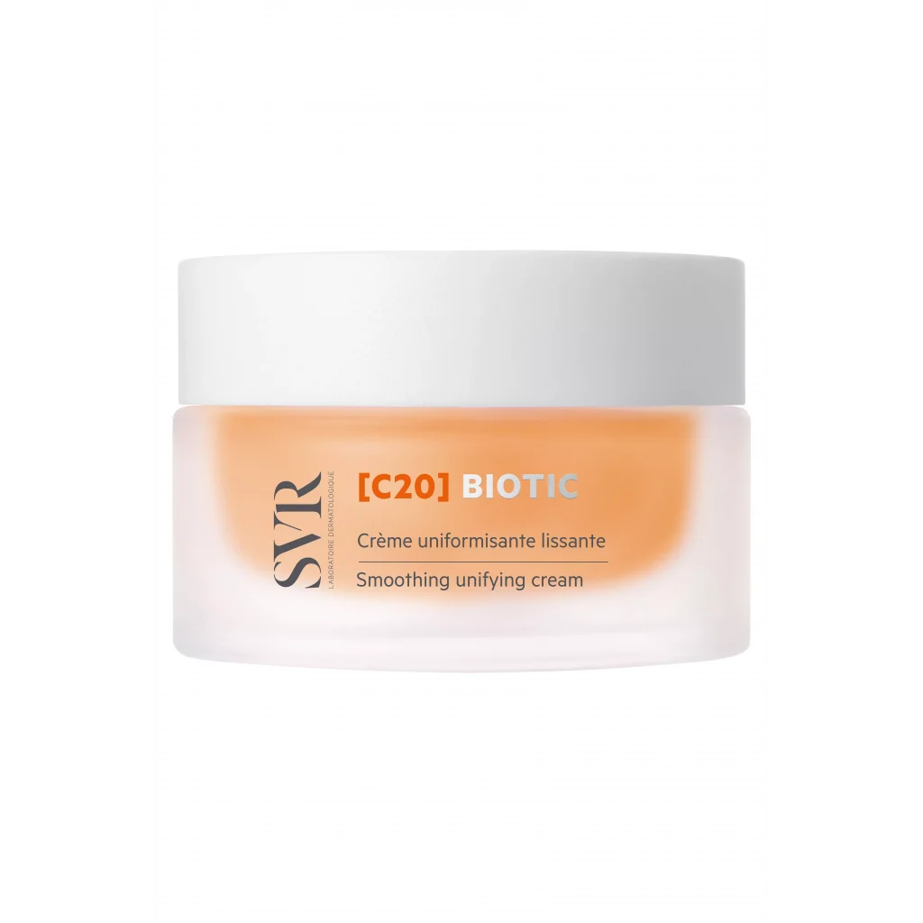 SVR C20 Biotic Regenerating Radiance Cream 50 ML