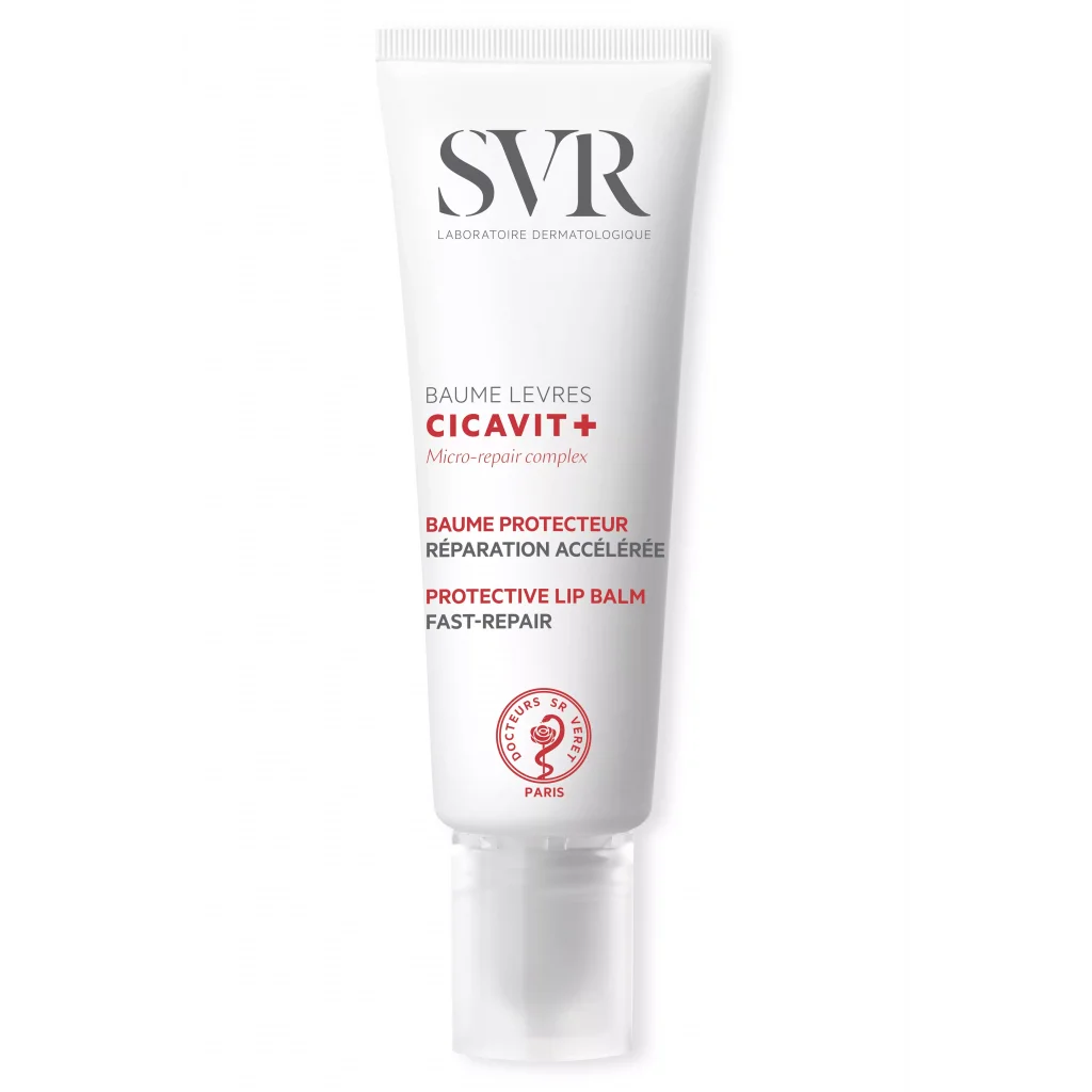 Svr Cicavit + Besleyici Dudak Balmı 10 g
