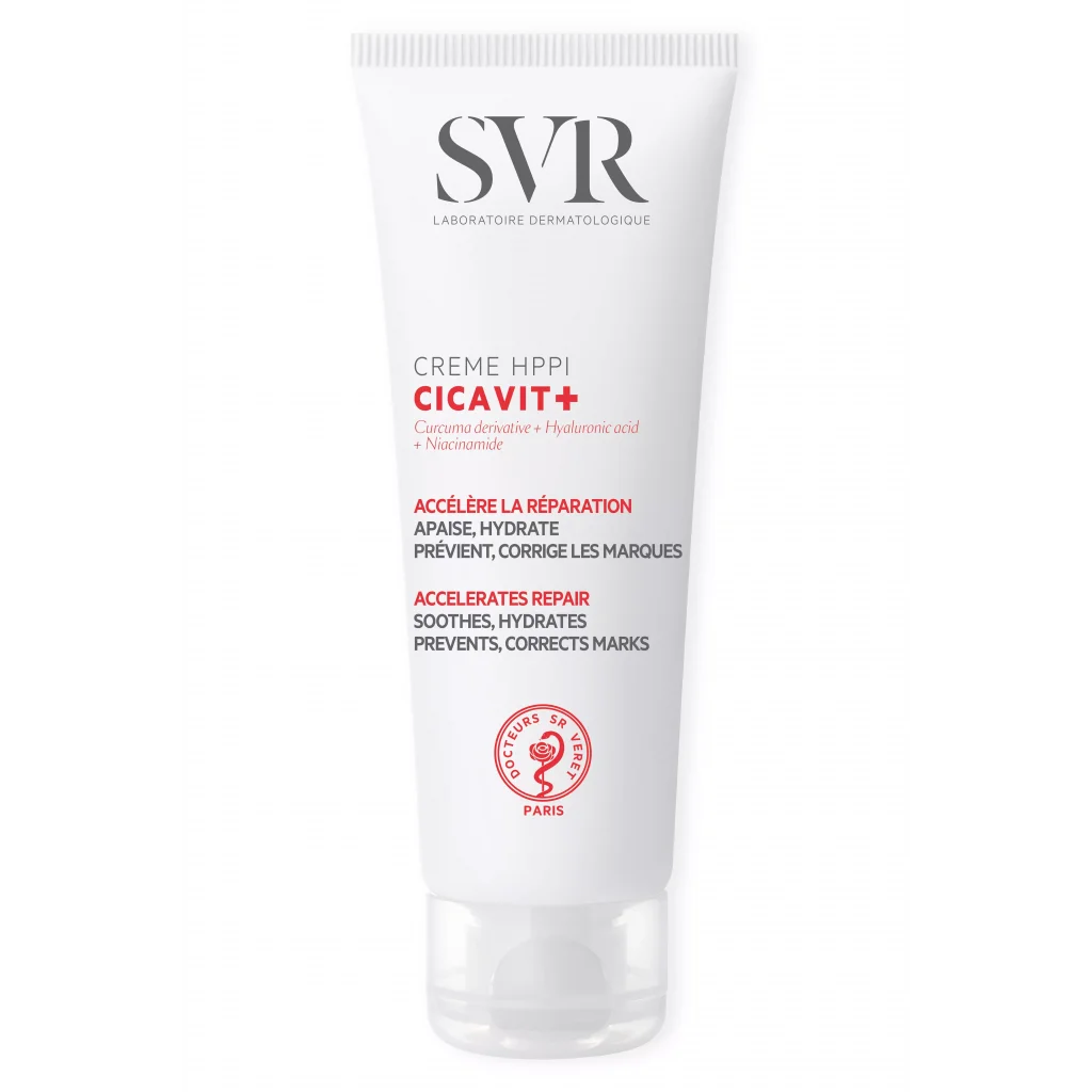 Svr Cicavit Creme HPPI 40 ml