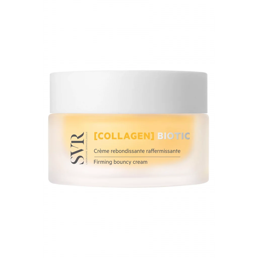 Svr Collagen Biotic Sıkılaştırıcı Kolajen Bakım Kremi 50 ml