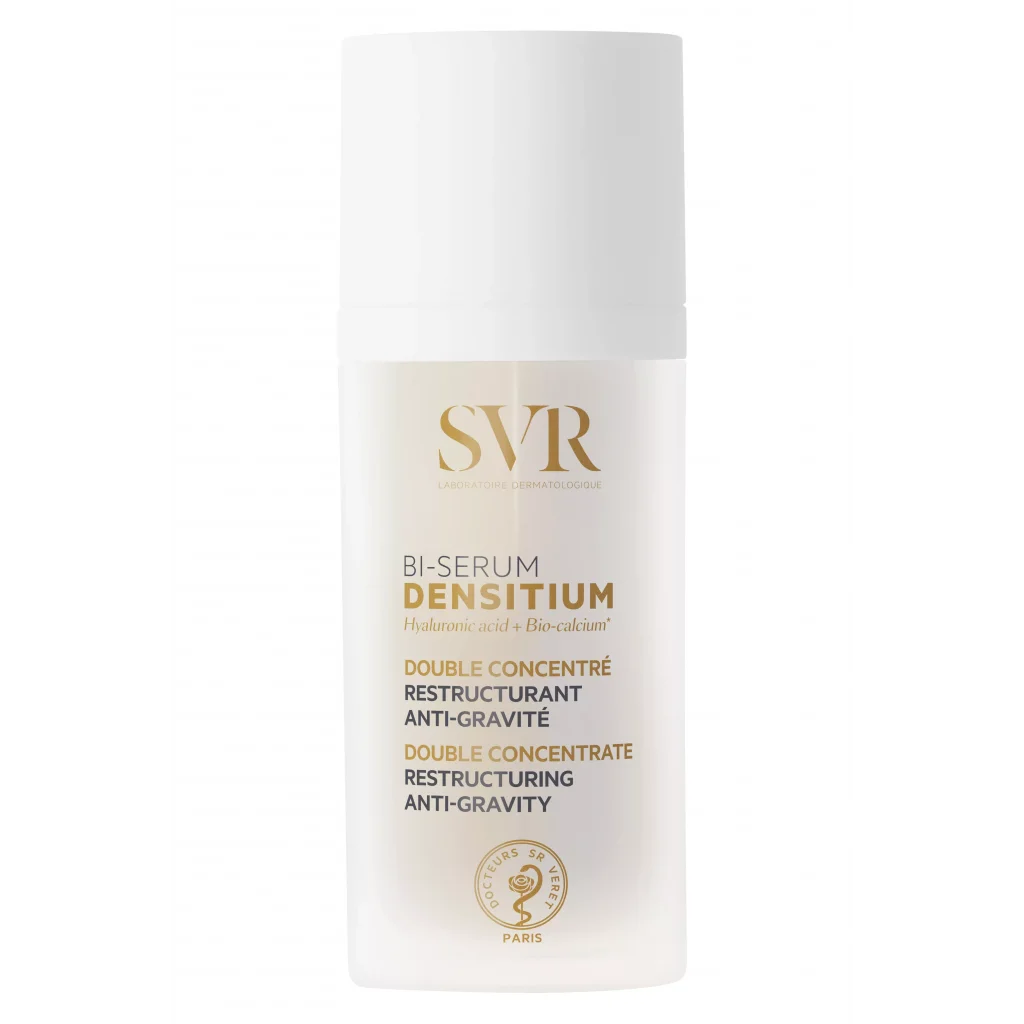 SVR Densitium Bi-Sérum Double Concentré Restructurant Anti-gravity 2x15ml