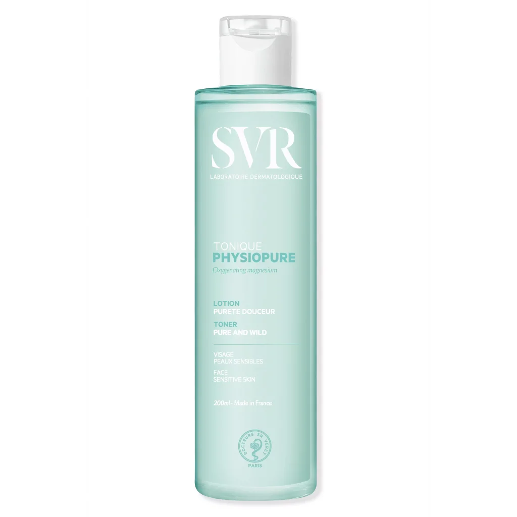 Svr Physiopure Tonique 200ml