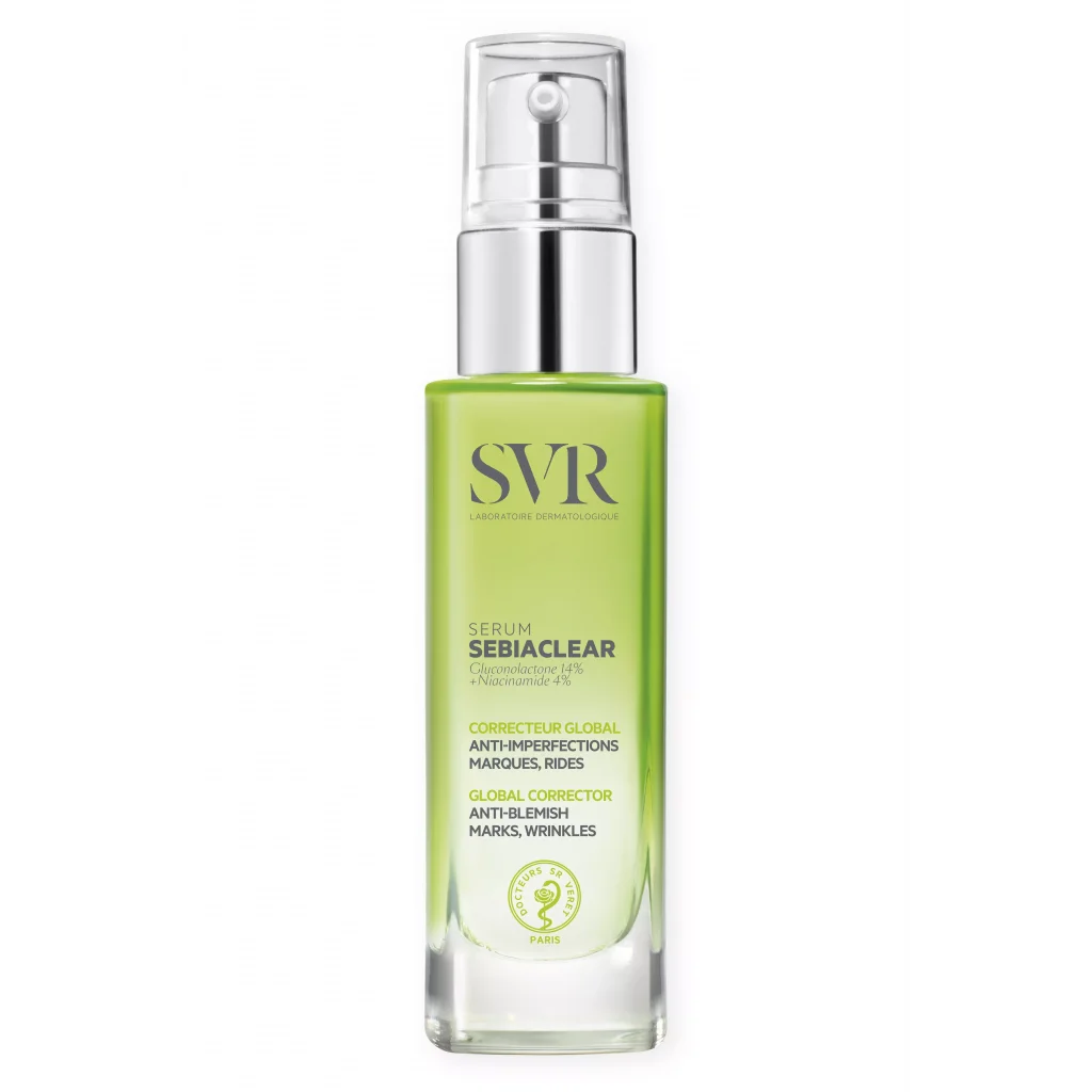 Svr Sebiaclear Serum 30 ml