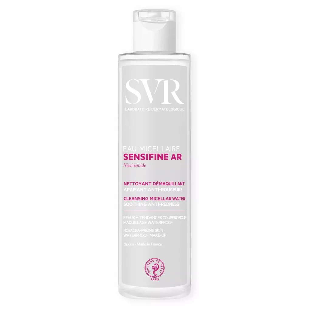 SVR Sensifine Ar Eau Micellaire 200ml