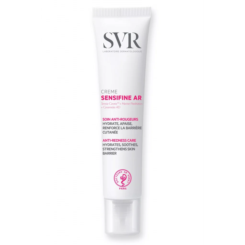 Svr Sensifine Ar Nemlendirici Yoğun Bakım Kremi 40 ml