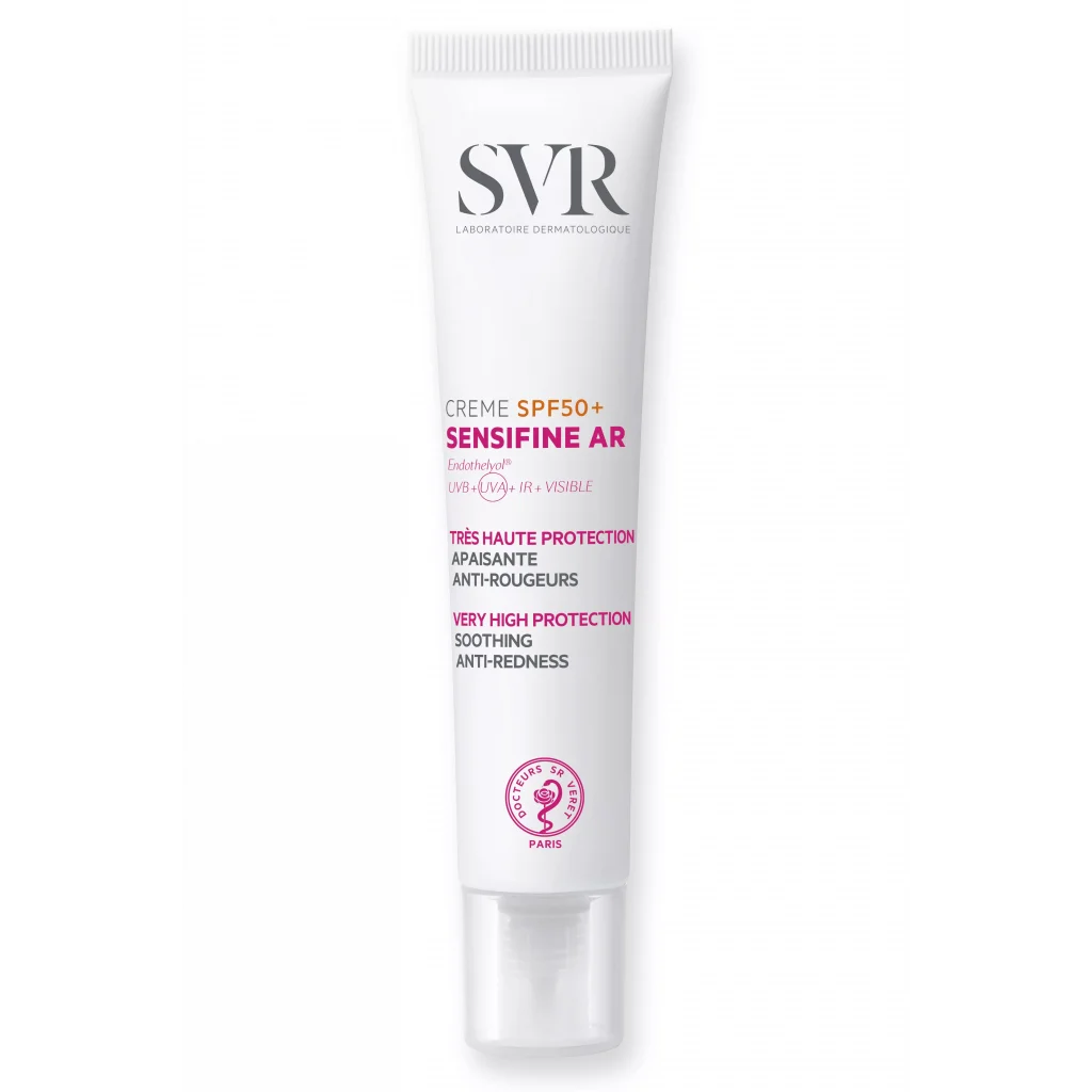 SVR Sensifine AR SPF50+ Güneş Koruyucu Krem 40 ml