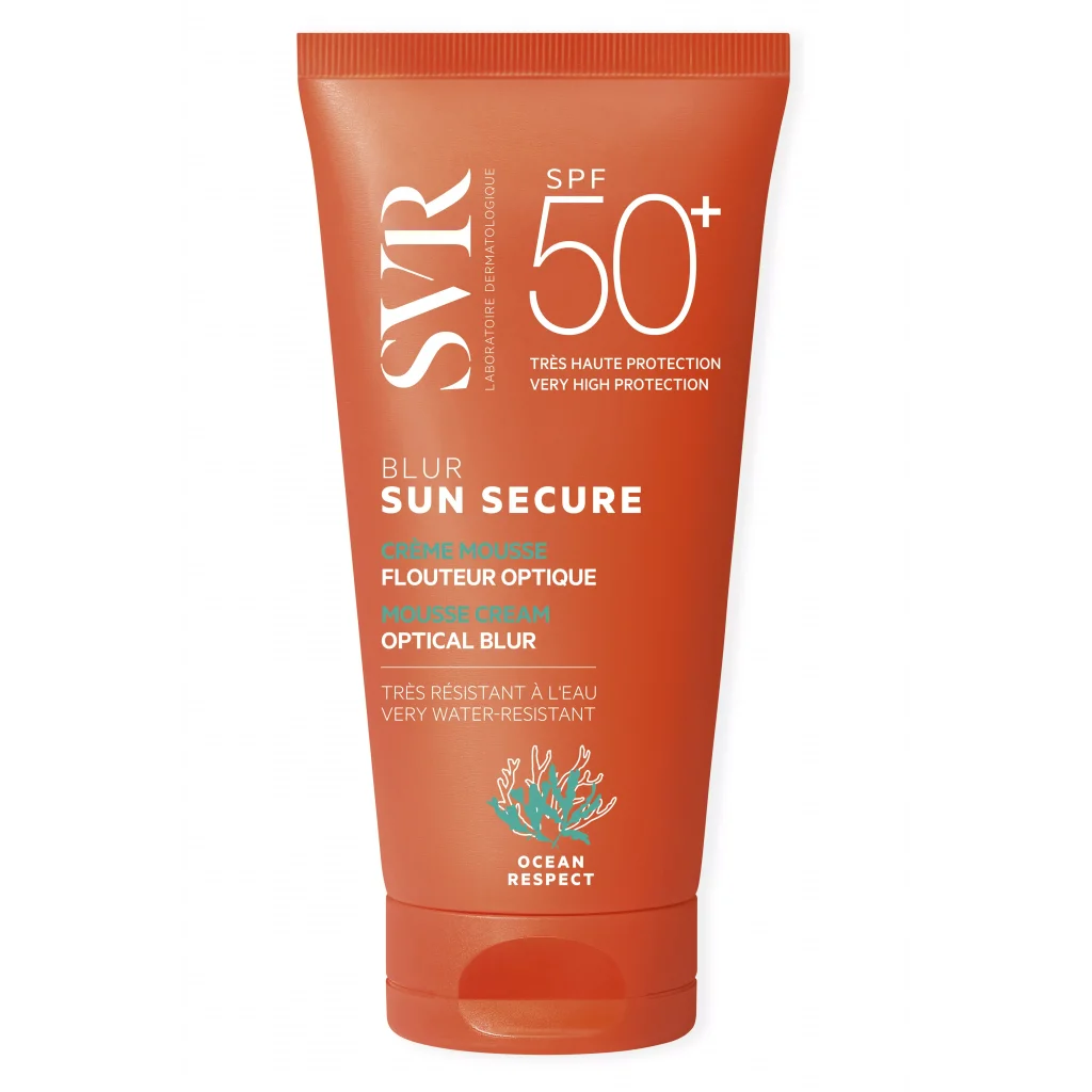 Svr Sun Secure Blur Spf50 50 ml