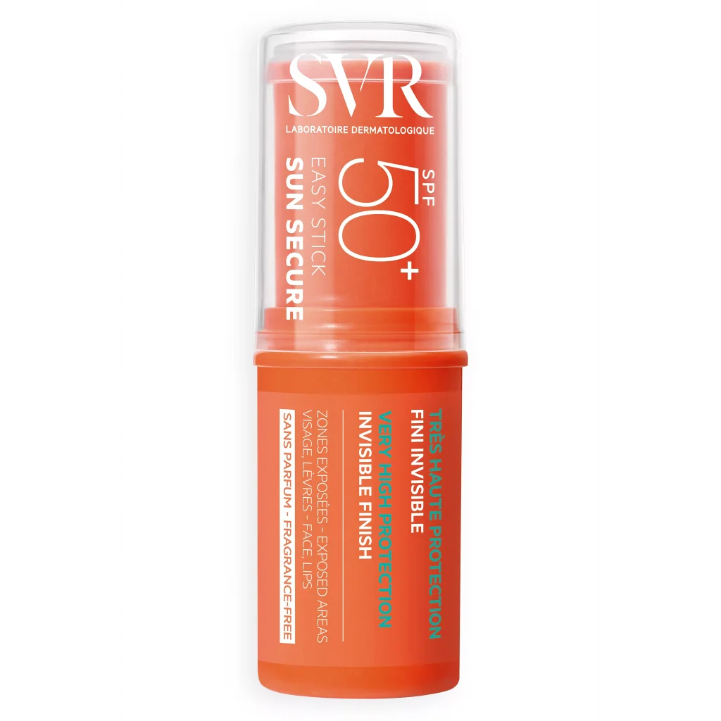 SVR Sun Secure Easy Stick SPF50+ 10 gr