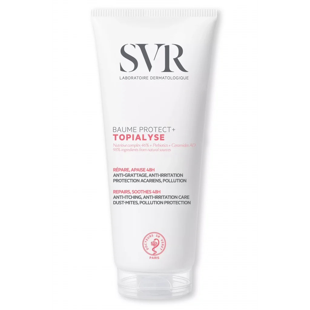 SVR Topialyse Balm Protect+ 200 ml