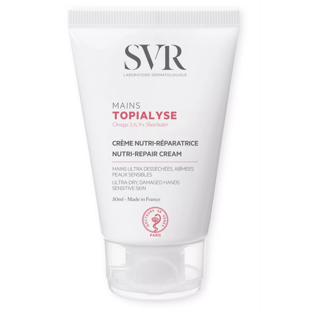 Svr Topialyse Mains El Bakım Kremi 50 ml