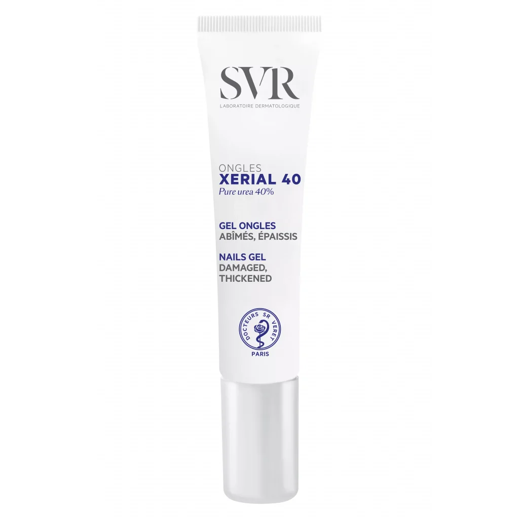 SVR Xerial Nails Gel 10ml