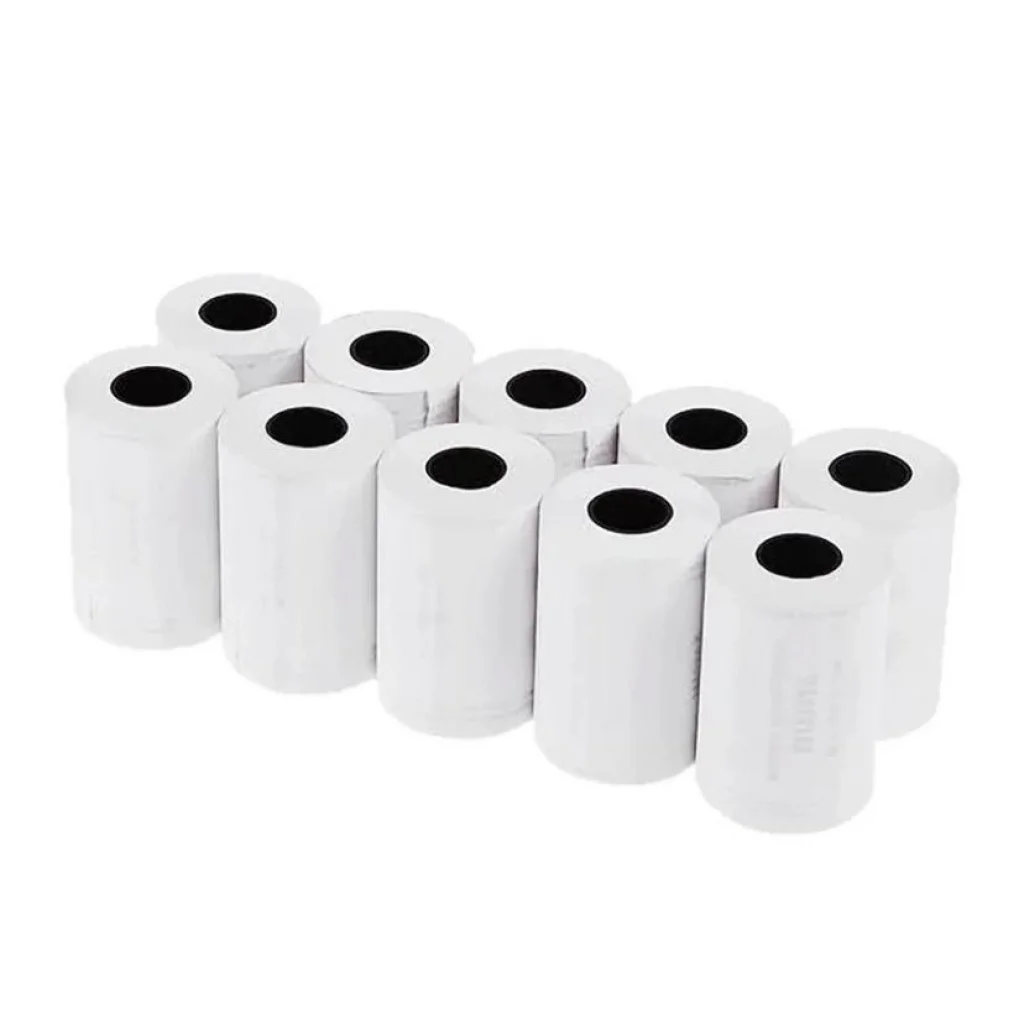 Termal Yazar Kasa Pos Rulosu 56 mm x 14 mt 500 adet