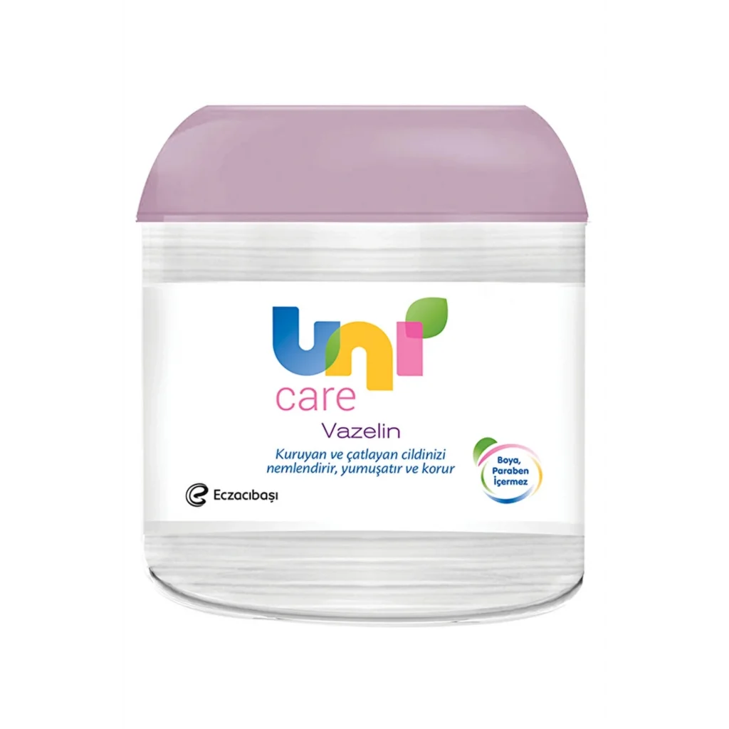 Uni Care Vazelin 100 gr