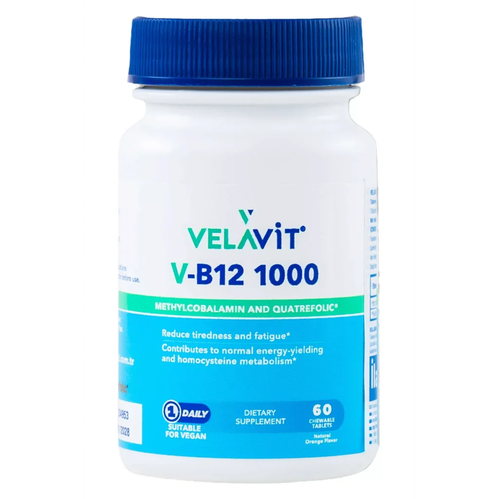 Velavit V-B12 1000 60 Adet