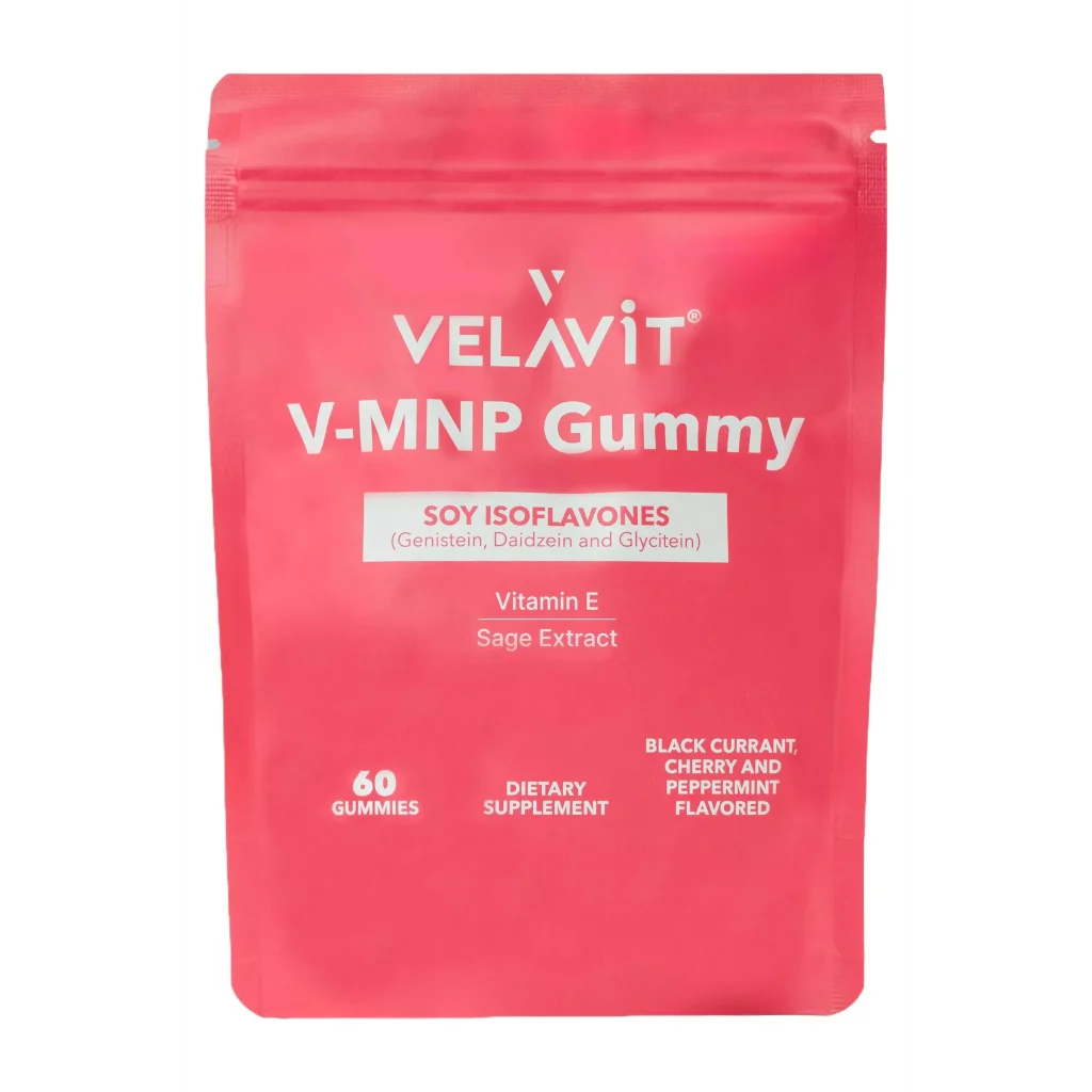 Velavit V-MNP Gummy 60 Gummies