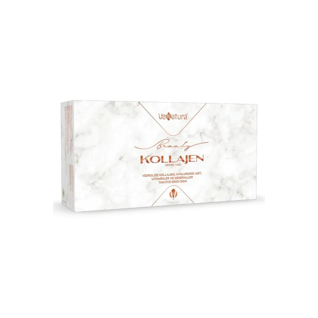 Venatura Beauty Kollajen 5000 mg 30 Sase