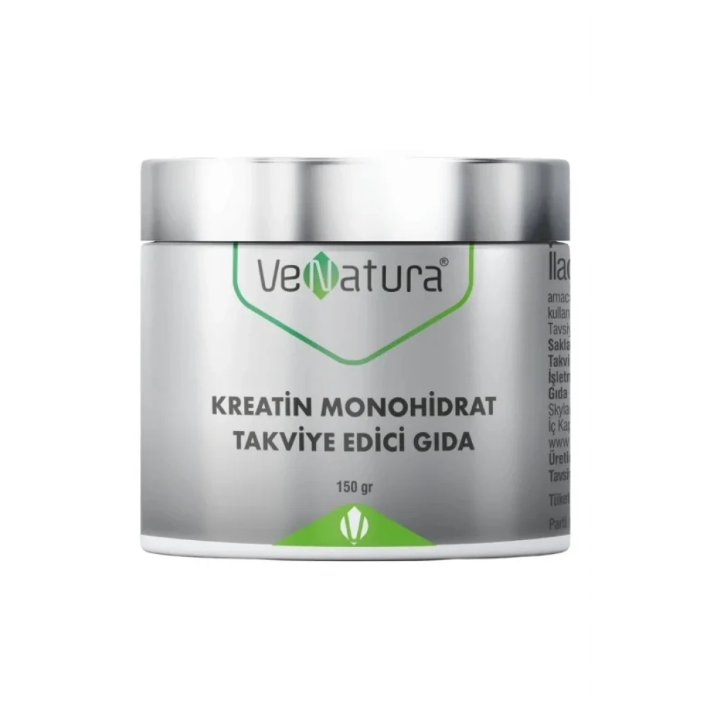 Venatura Kreatin Monohidrat 150 gr