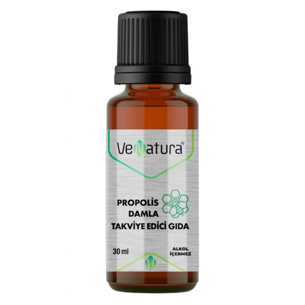 Venatura Propolis Damla 30 ml