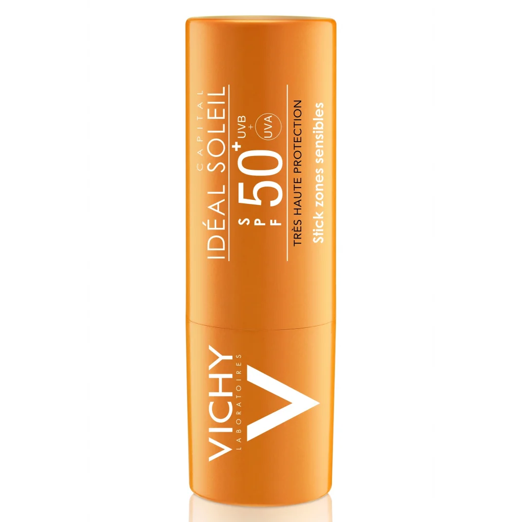 Vichy Capital Soleil Uvb+Uva SPF50+ 9 ml