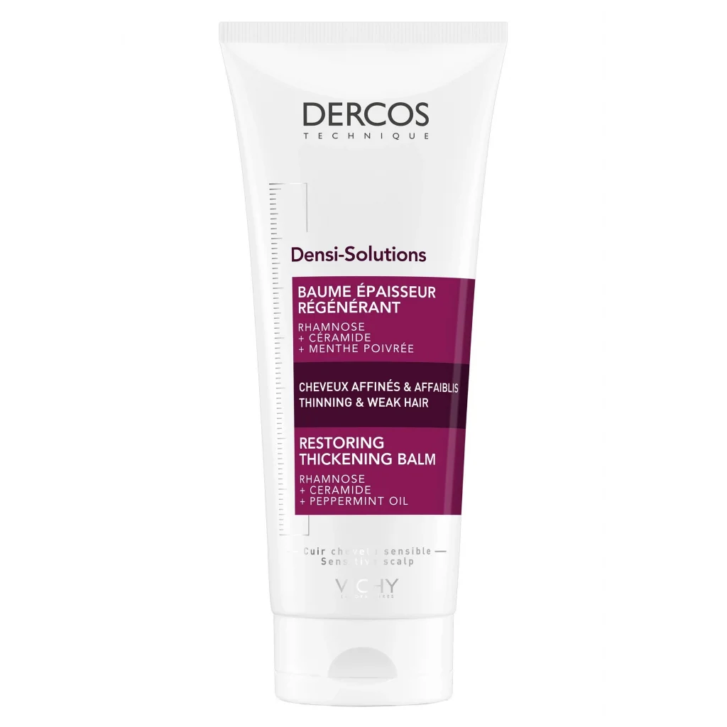 Vichy Dercos Densi Solutions Balm 200 ml