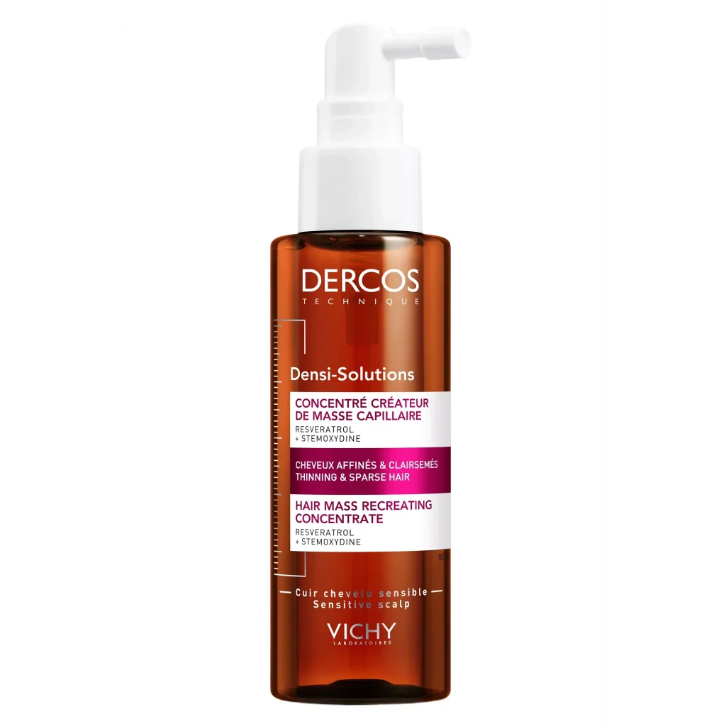 Vichy Dercos Densi Solutions Serum Saç Dolgunlaştırıcı 100 ml