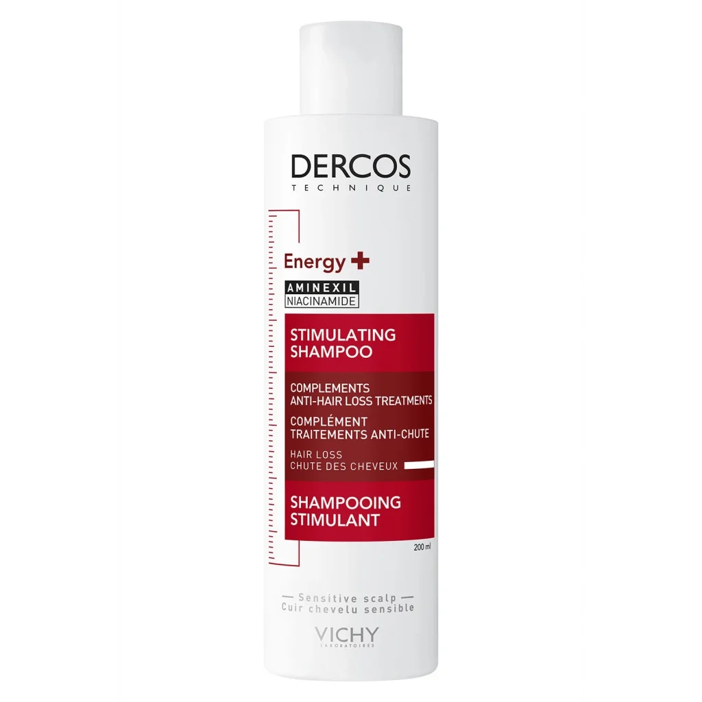 Vichy Dercos Energising Şampuan 200 ml