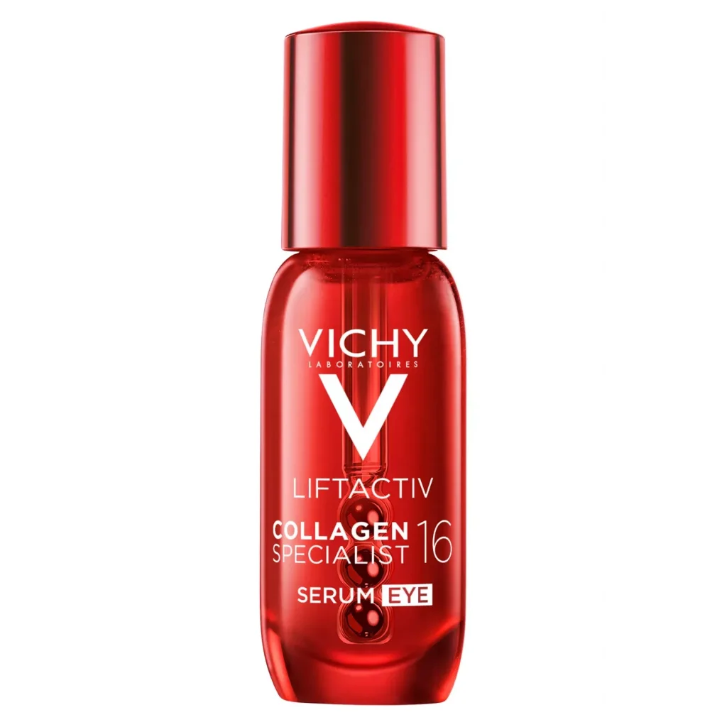 Vichy Liftactiv Collagen Specialist 16 Göz Bakım Serumu 15 ml
