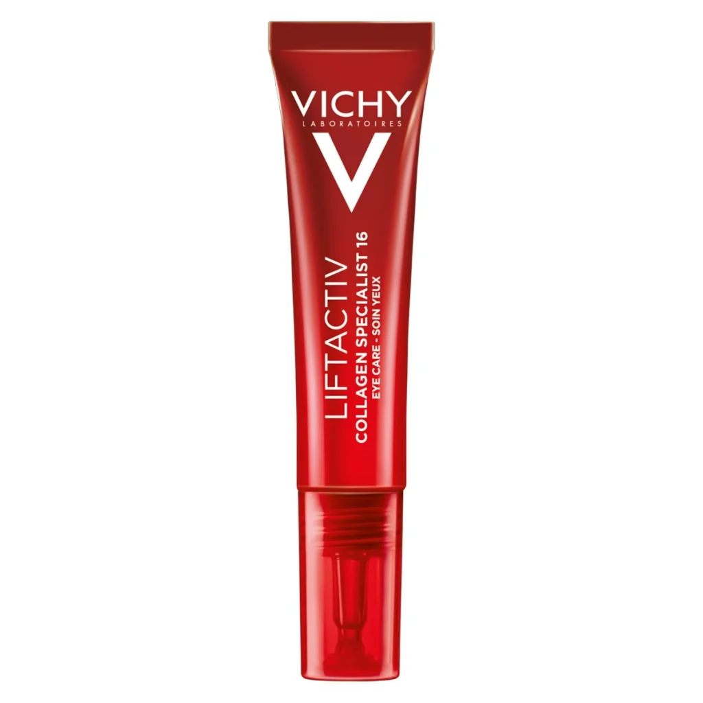 Vichy Liftactiv Collagen Specialist Göz Bakım Kremi 15 ml