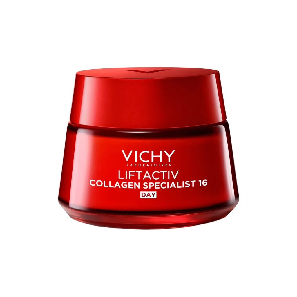 Vichy Liftactiv Collagen Specialist Yüz Kremi 50 ml