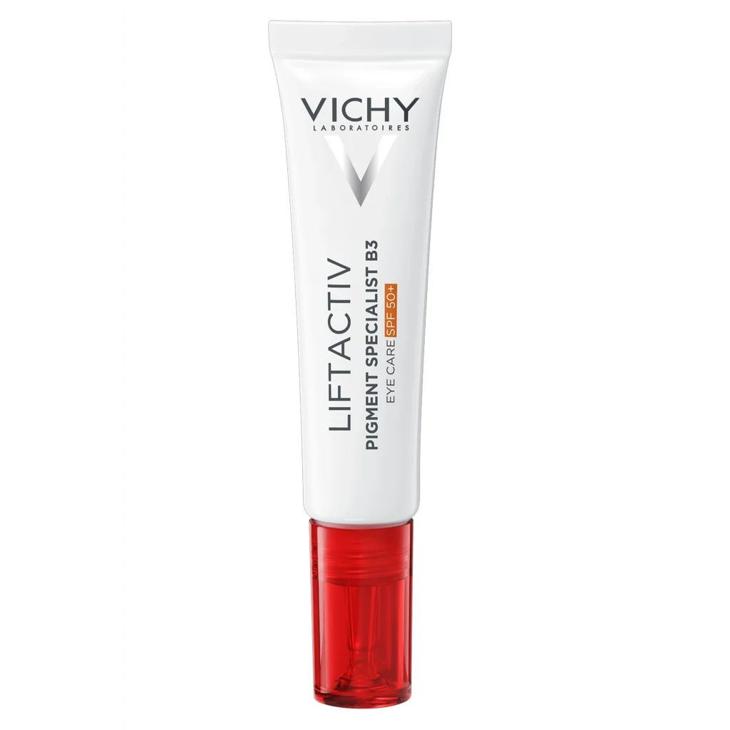 Vichy Liftactiv Pigment Specialist B3 Eye Care SPF50+ 15 ml