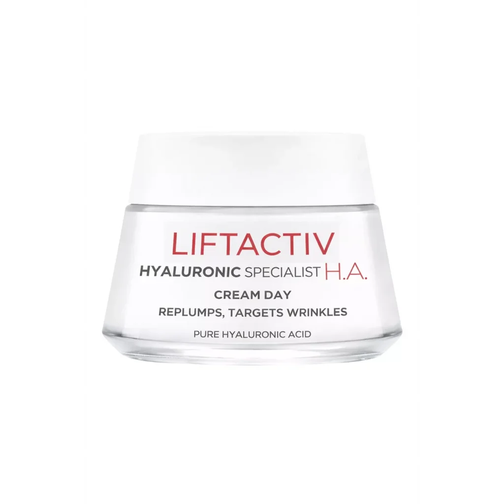 Vichy Liftactiv Supreme PNM Gündüz Bakım Kremi 50 ml - Normal  Karma Ciltler