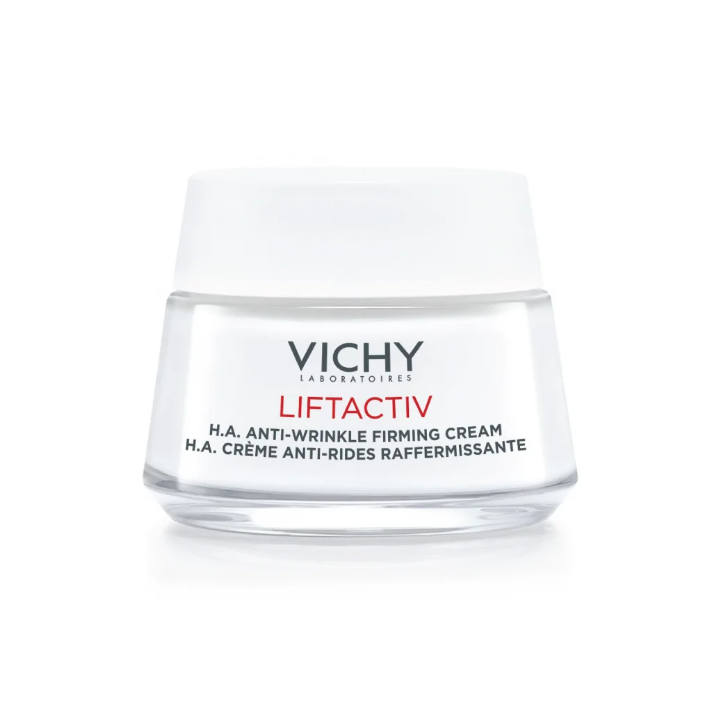 Vichy Liftactiv Supreme PS Gündüz Bakım Kremi 50 ml - Kuru Ciltler