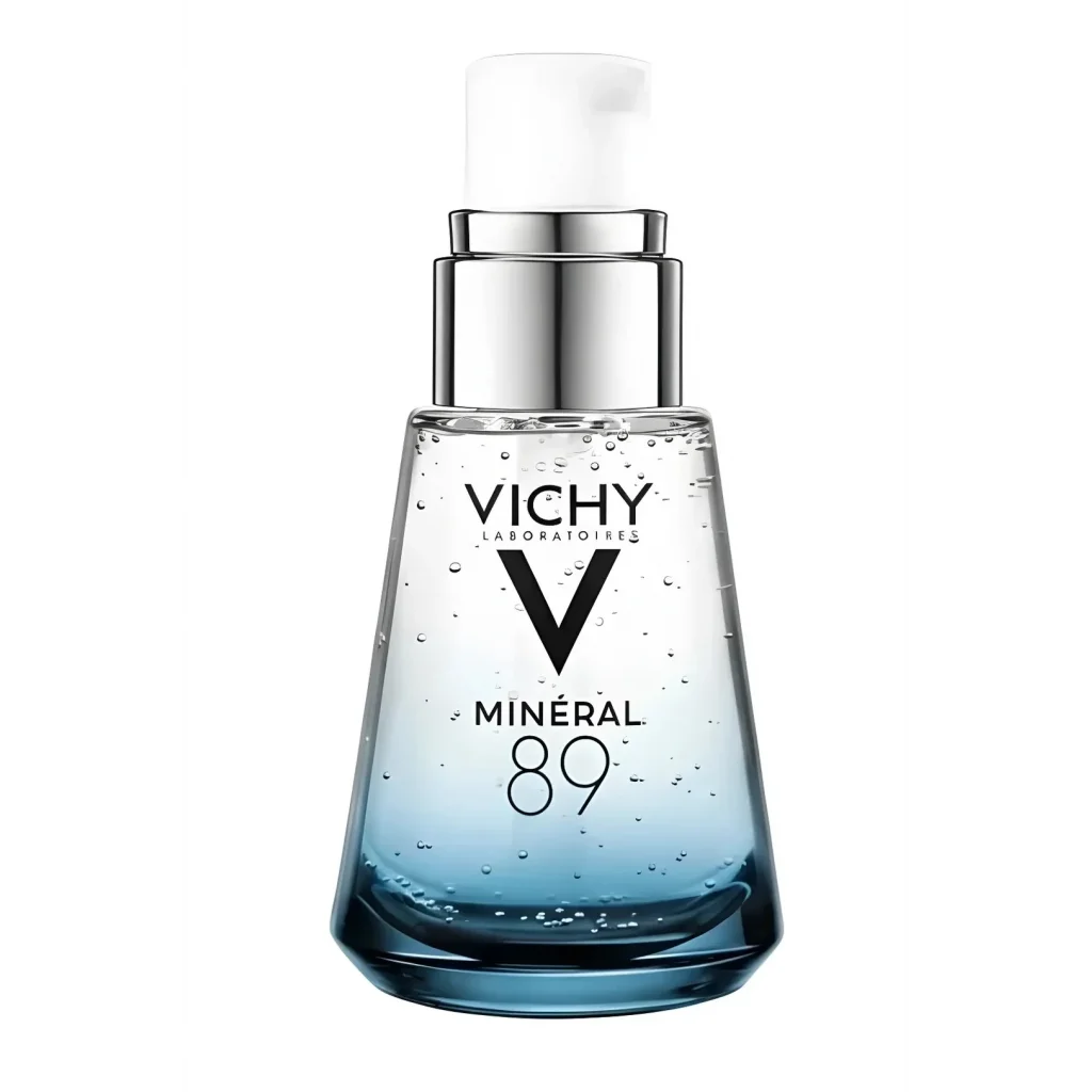 Vichy Mineral 89 Fortifying  Plumping Daily Booster 30 ml