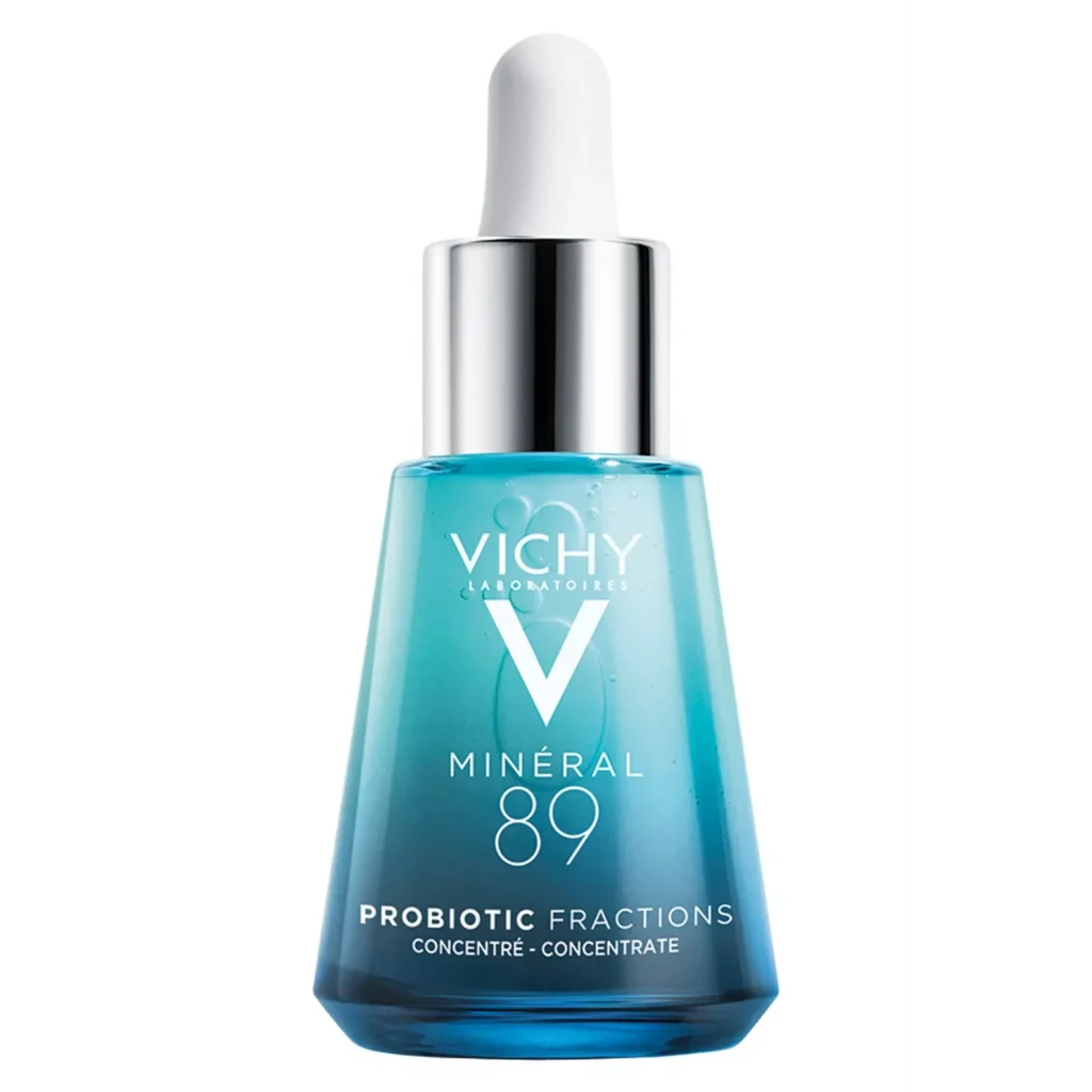 Vichy Mineral 89 Probiyotik Aydınlatıcı Yenileyici ve Onarıcı Serum 30 ml