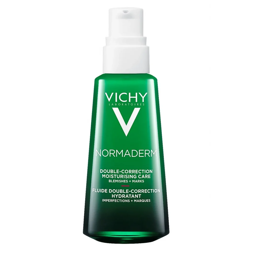 Vichy Normaderm Phytosolution Double Correction Daily Care 50 ml