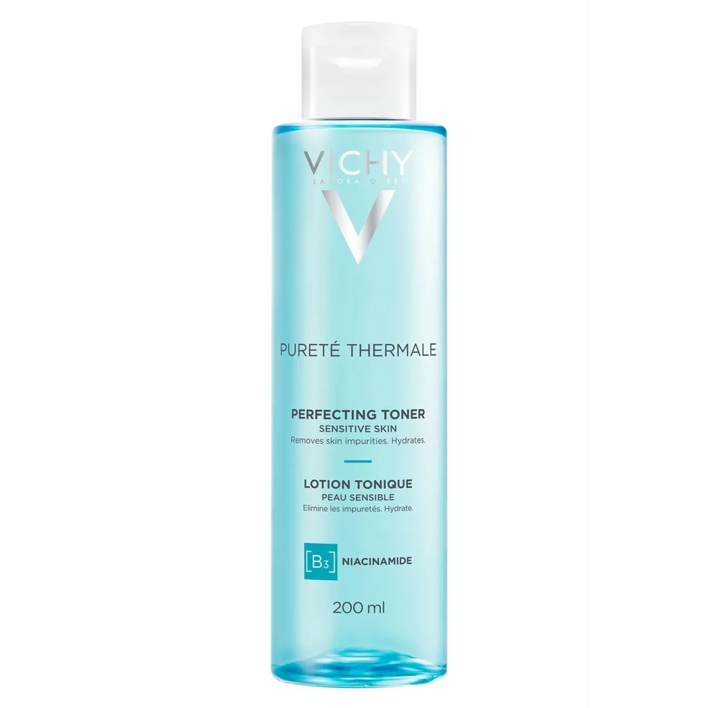 Vichy Purete Thermale Tazeleyici Tonik 200 ml