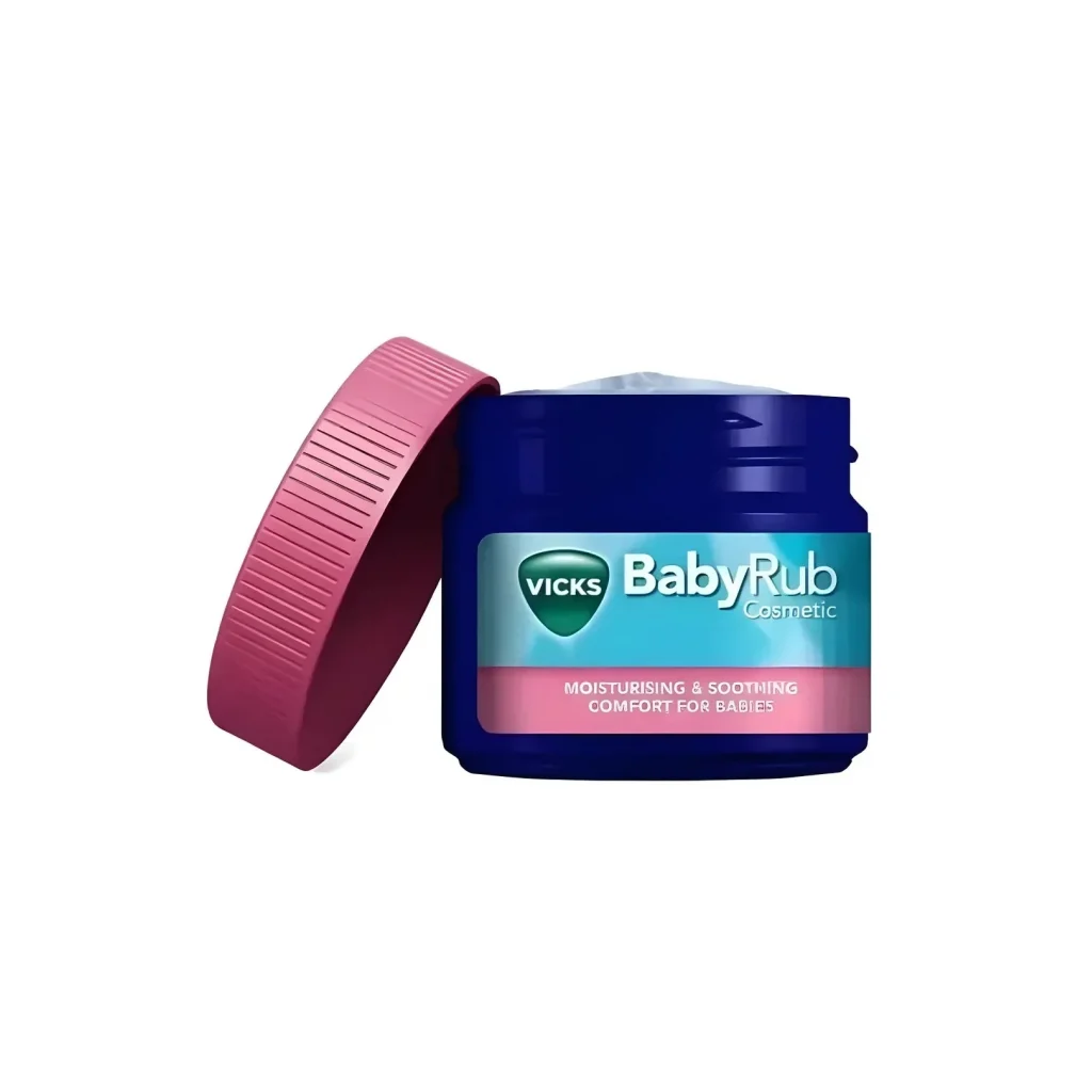 Vicks Baby Balm 50 gr