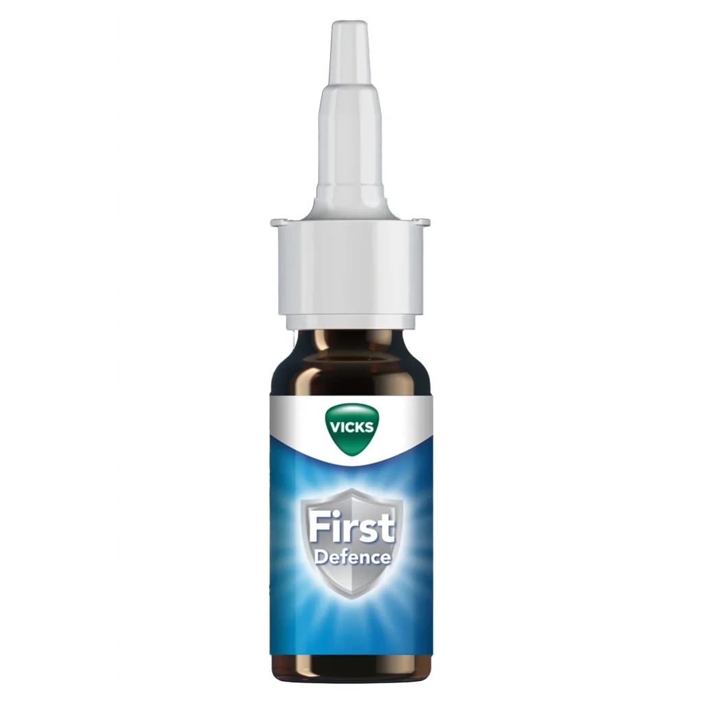 Vicks First Defence Burun Spreyi 15 ml